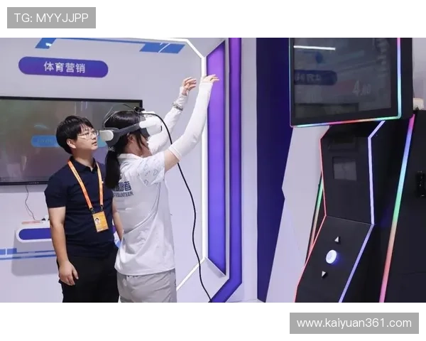 kok真人体育带你感受现场般的激烈体育赛事互动体验